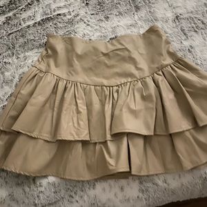Boutique Skirt TCEC  NWT !!